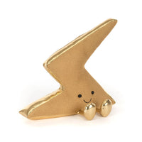 095 Amuseables Zapperty Lightning Bolt