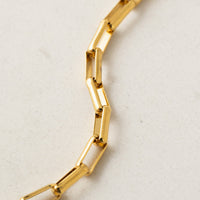 Verona Starburst Heart Bracelet