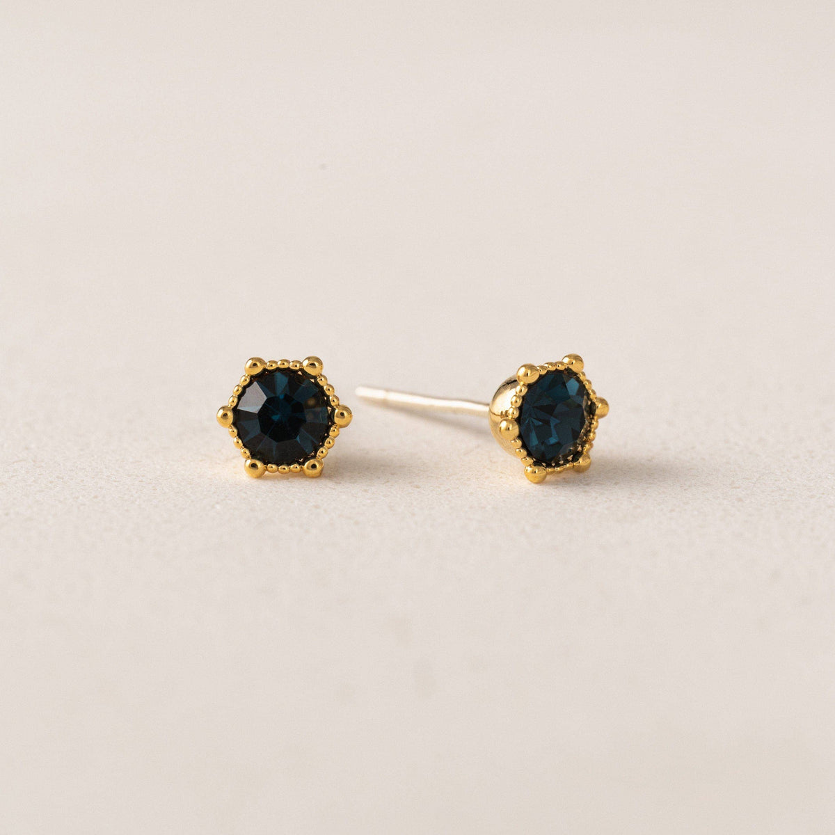 Astrid Stud Earrings