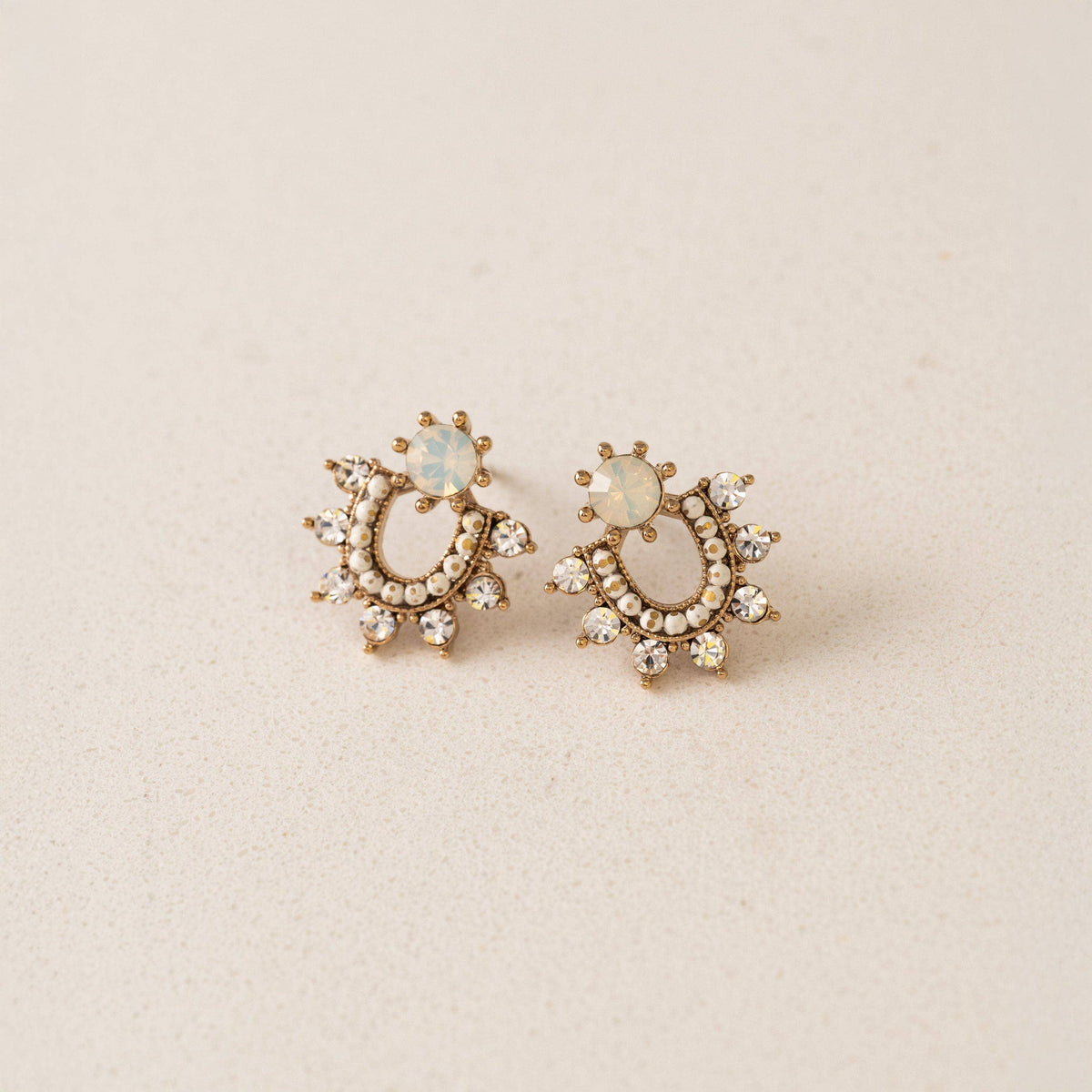 Fate Stud Earrings