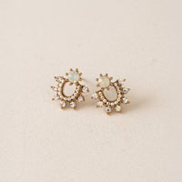 Fate Stud Earrings