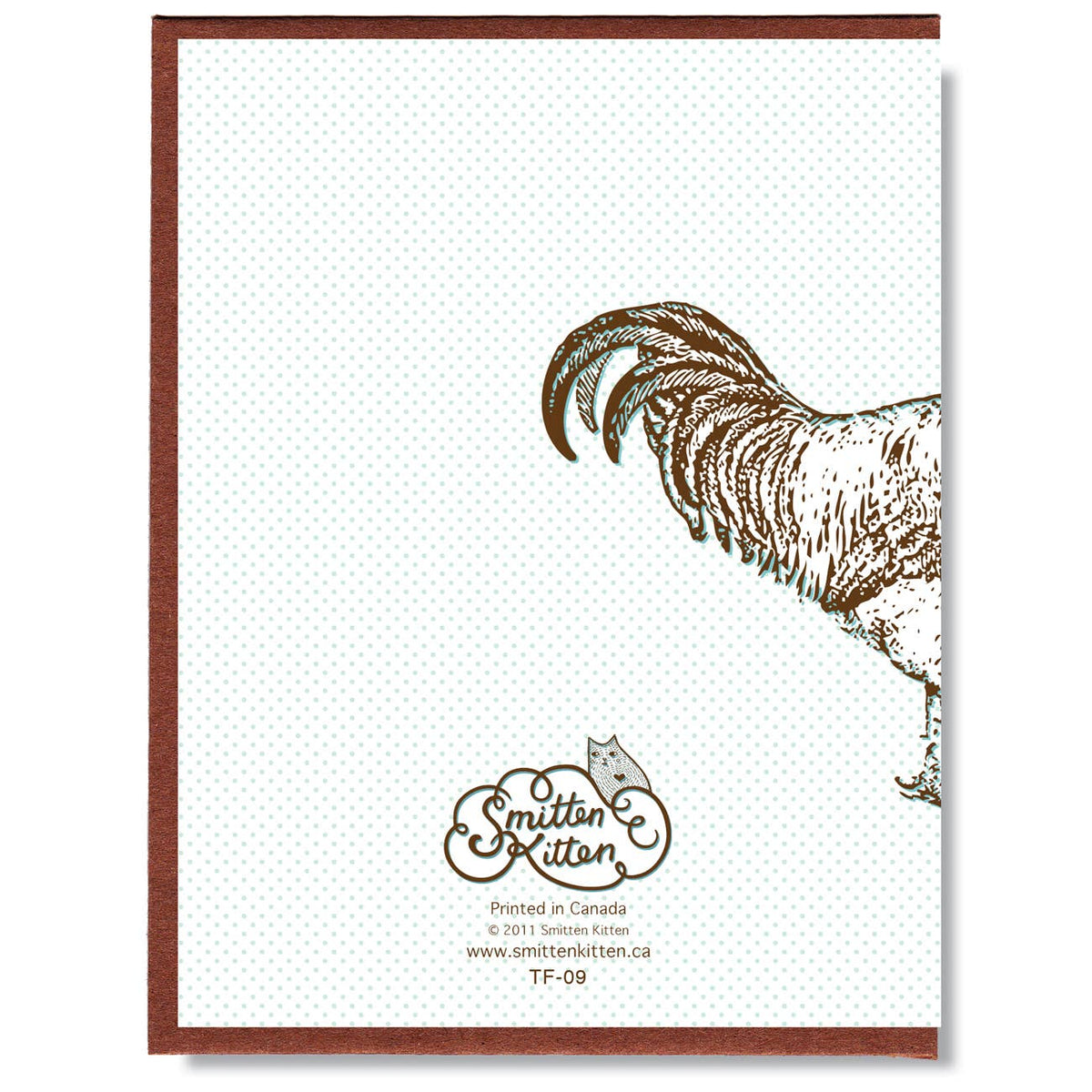Your Breasts and Thighs Look Fabulous Birthday Card