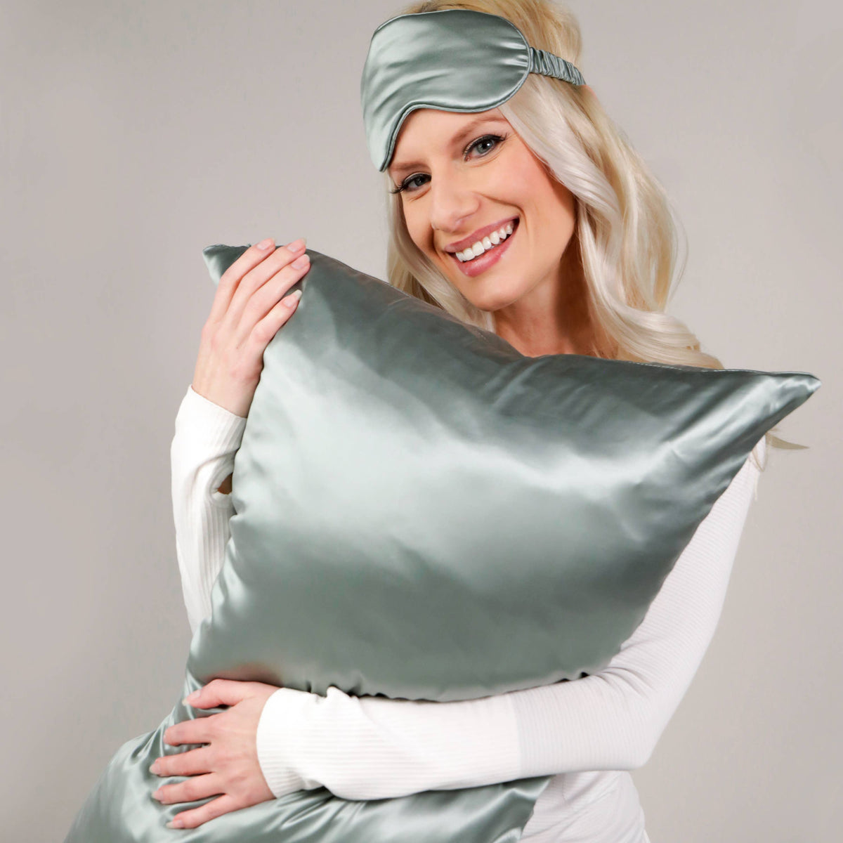 Pillowcase - Matcha - Standard