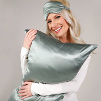 Pillowcase - Matcha - Standard
