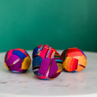 Cloth Hacky Sack Foot Bag