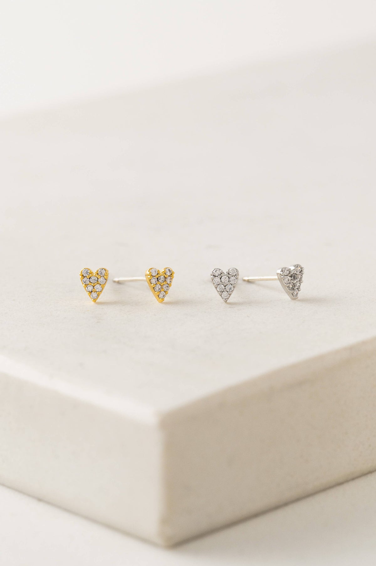 Flutter Stud Earrings