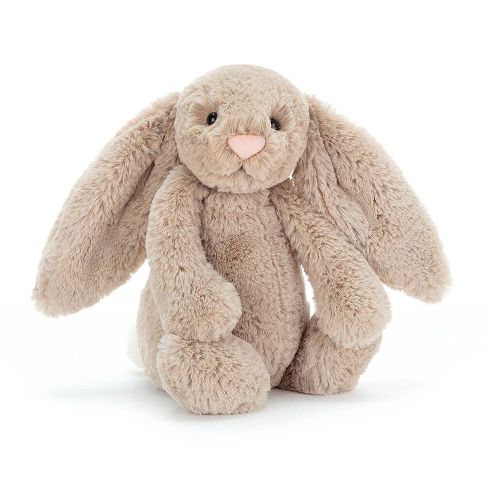 Jellycat Bashful Beige Bunny Original Medium