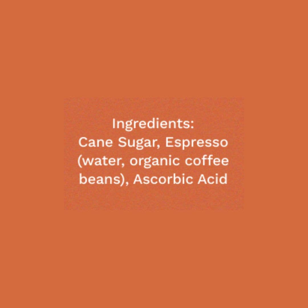 Espresso Martini Cocktail & Mocktail Mixer, 16 fl oz