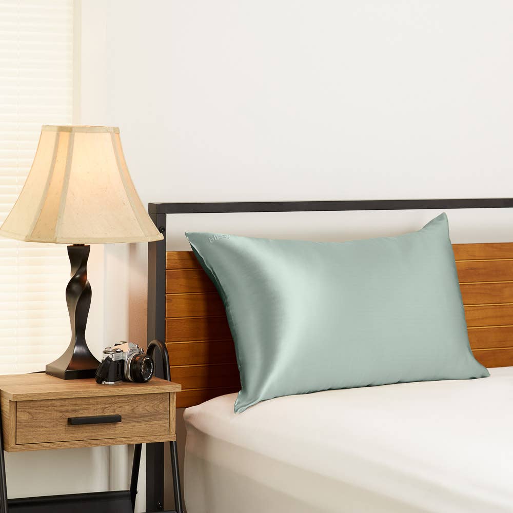 Pillowcase - Matcha - Standard