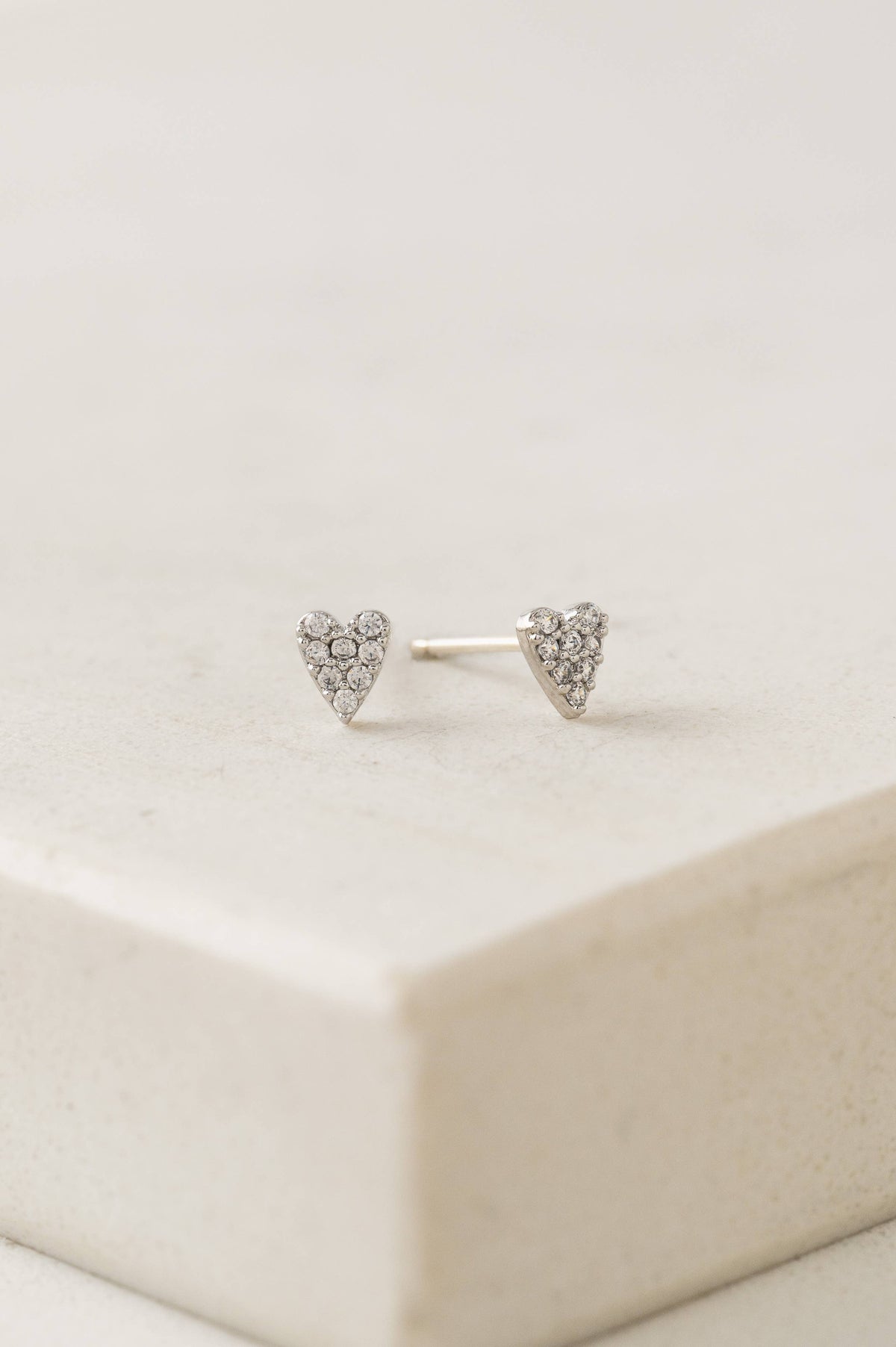 Flutter Stud Earrings