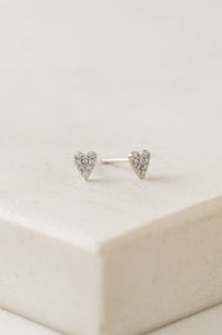 Flutter Stud Earrings