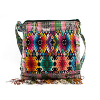 Mini Fringe Purse