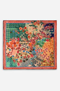 JW Carlina Laurel Canyon Cozy Blanket