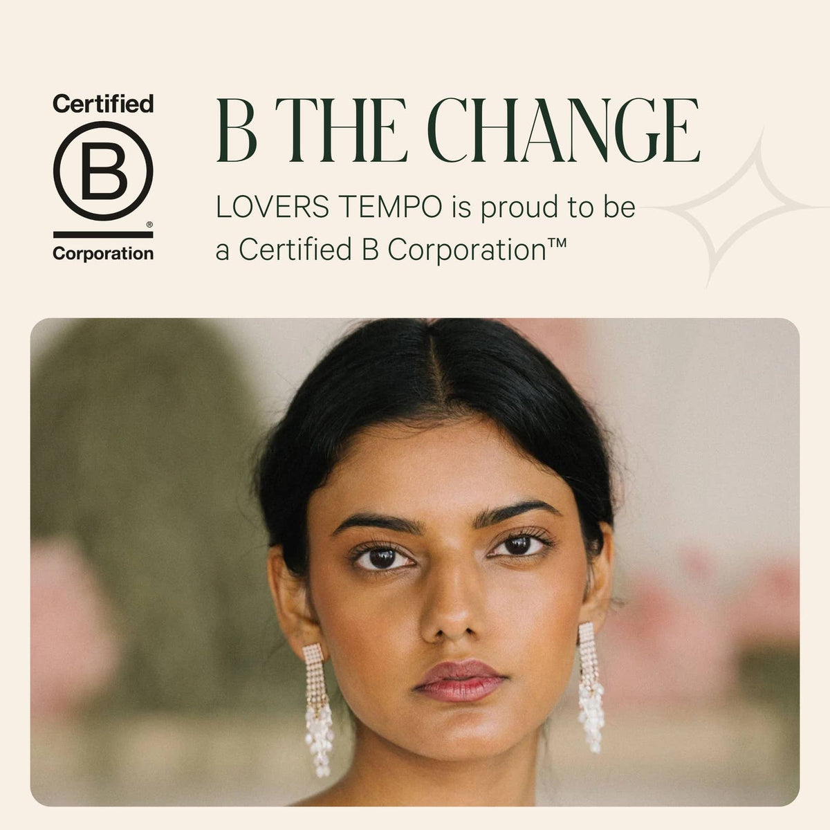 Tube 20mm Hoop Earrings