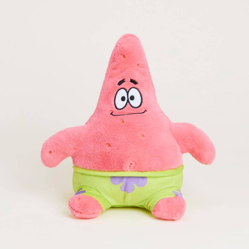 Patrick Star Warmies