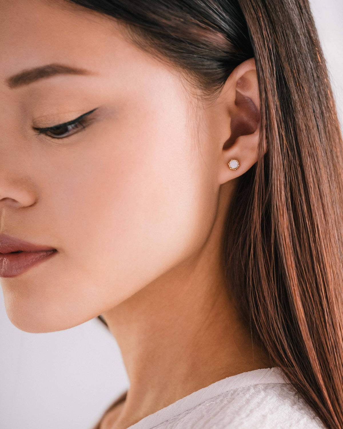 Astrid Stud Earrings