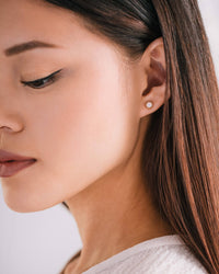 Astrid Stud Earrings