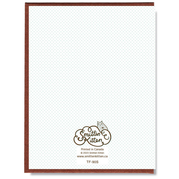 Fun Fact: The 90s Were 30 Years Ago Birthday Card