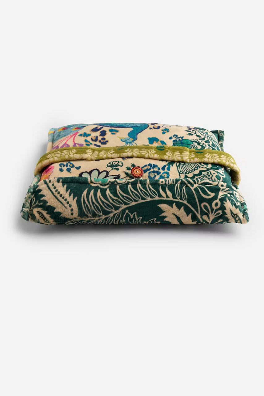 JW Travel Blanket Clyde