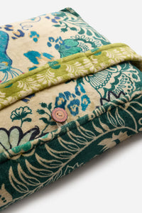 JW Travel Blanket Clyde