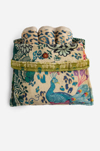 JW Travel Blanket Clyde