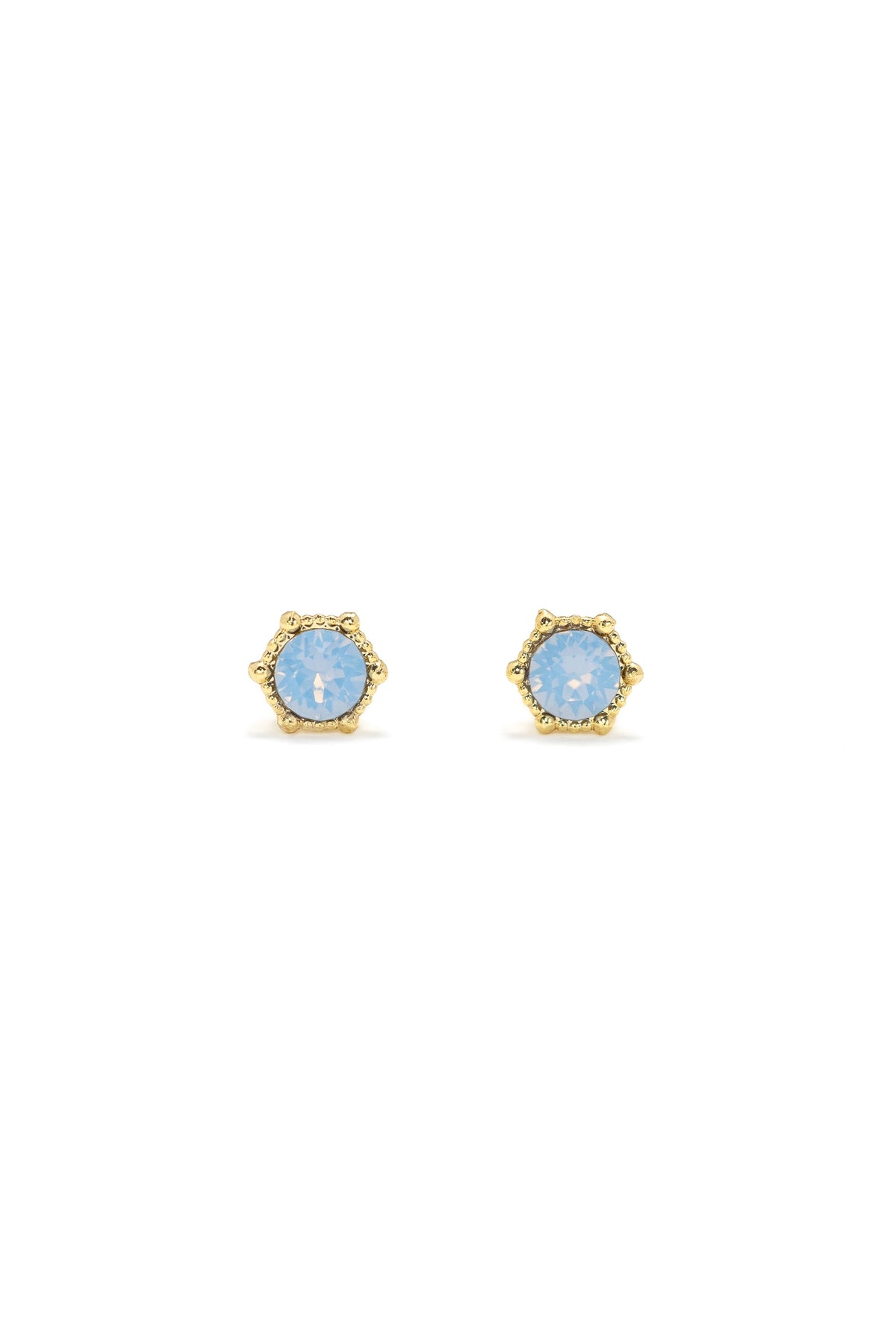 Astrid Stud Earrings