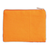 Hand Beaded Coin Pouch - Texas Longhorns