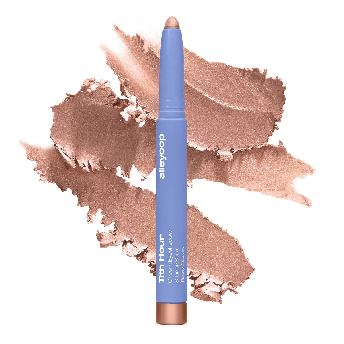 Penny Passion - 11th Hour Cream Eyeshadow & Liner Stick