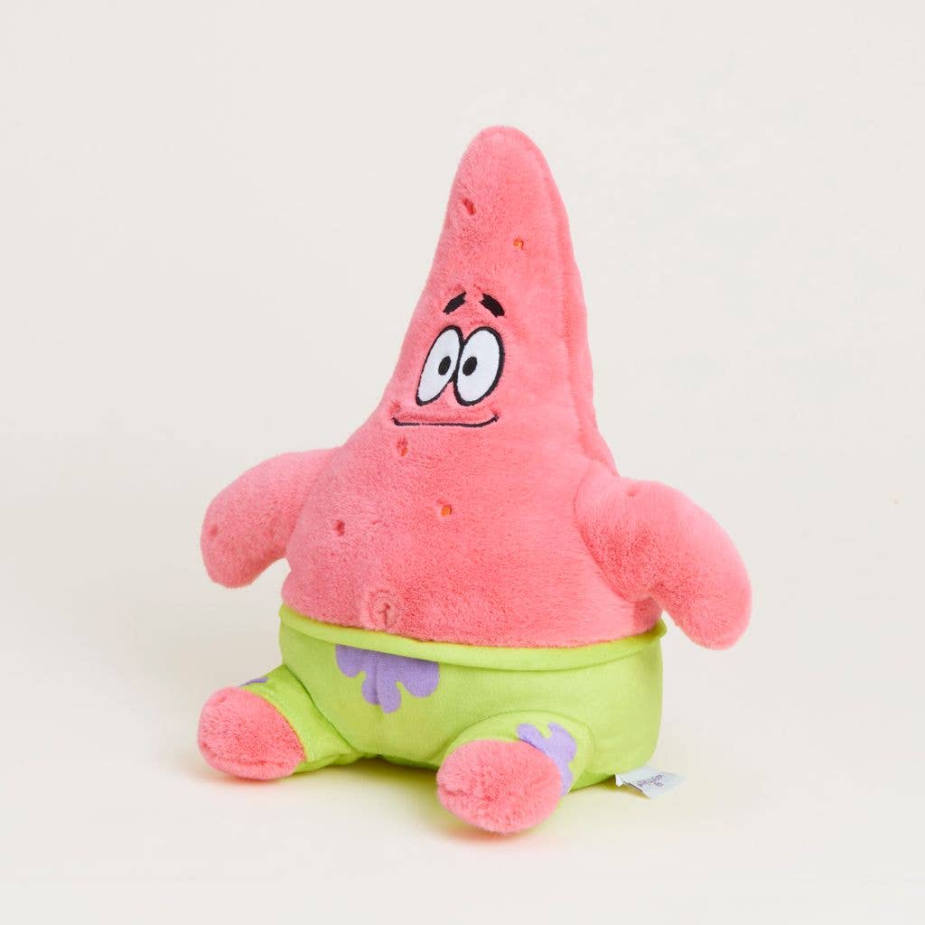 Patrick Star Warmies