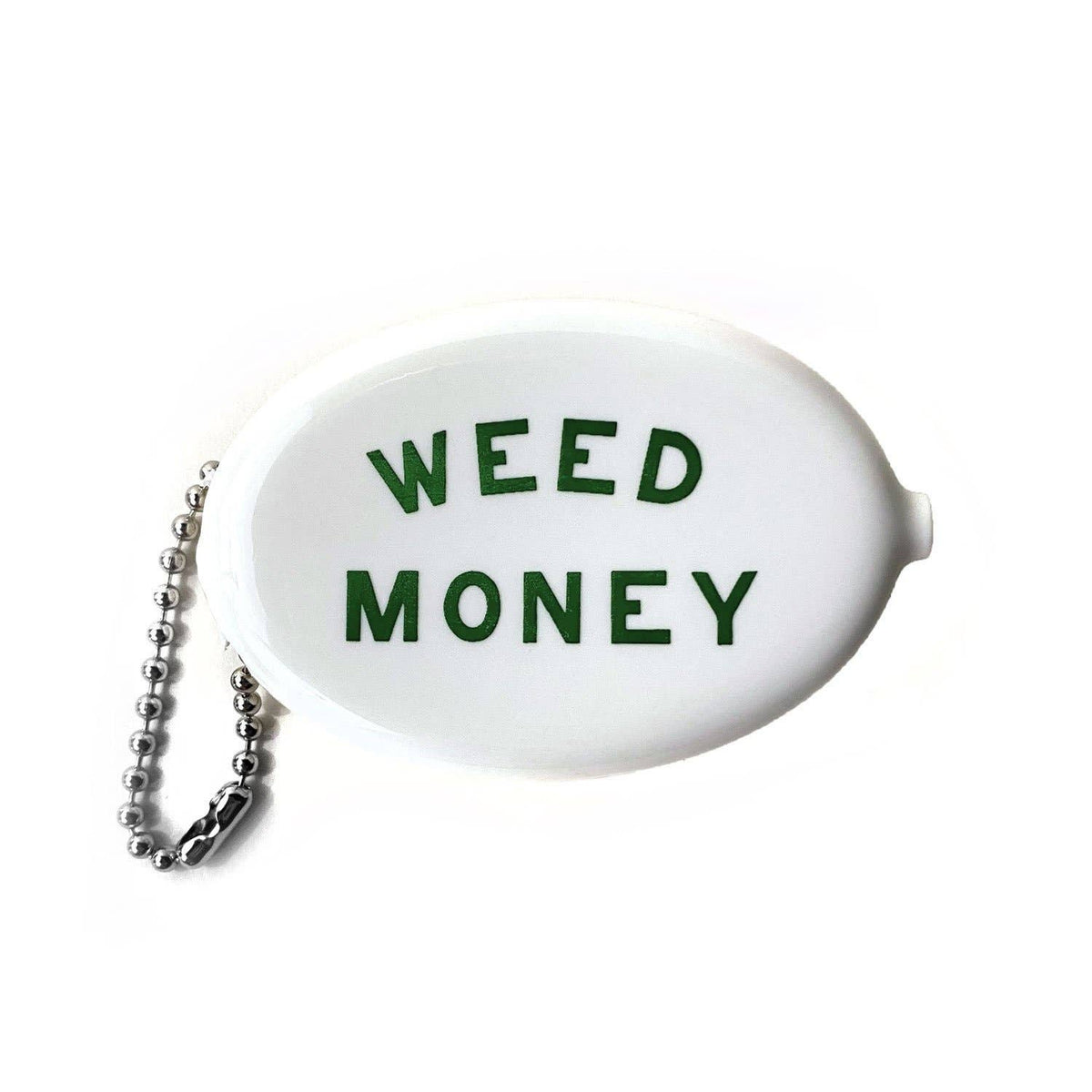 Coin Pouch - Weed Money