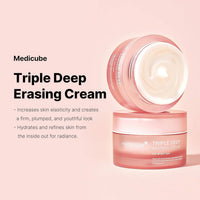 MEDICUBE Triple Collagen Cream