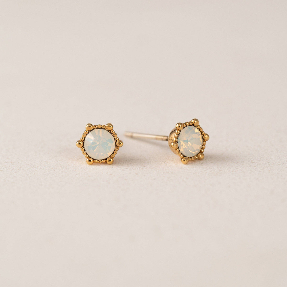 Astrid Stud Earrings