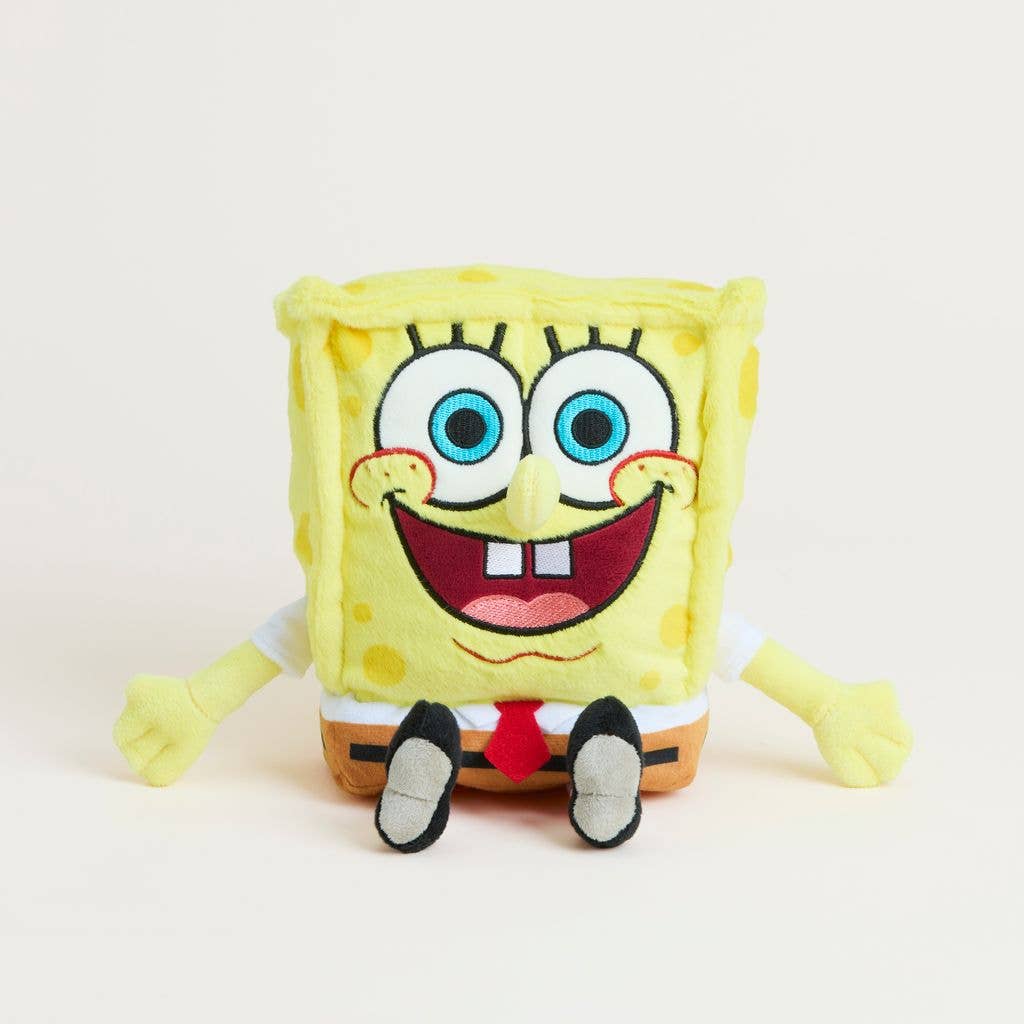 SpongeBob Warmies