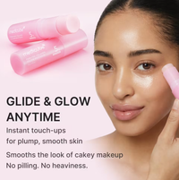 MEDICUBE PDRN Pink Collagen Volume Multi Balm Stick 5%