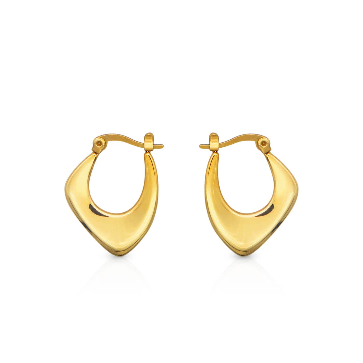 Lila Earrings