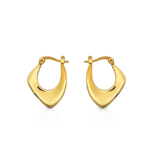 Lila Earrings