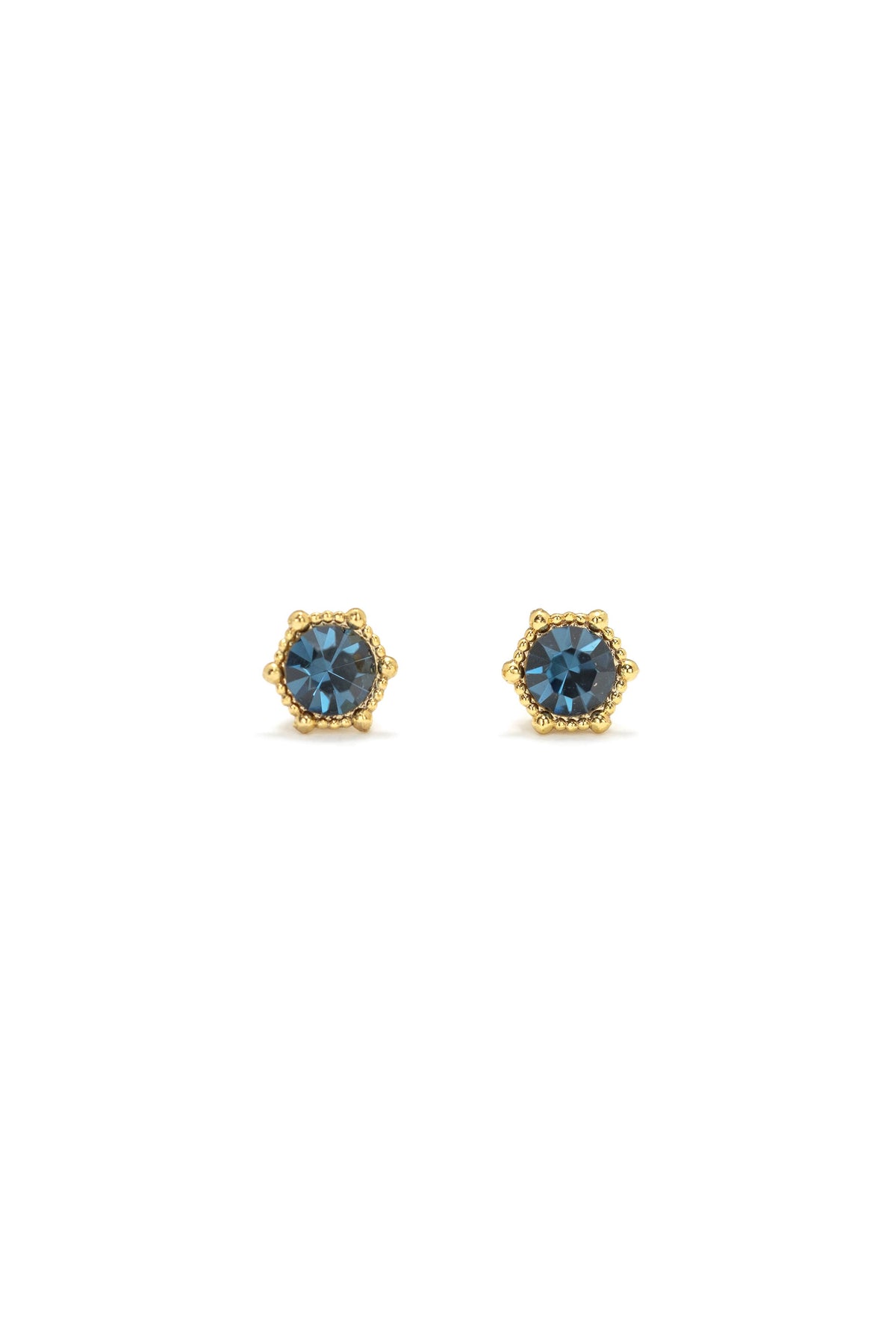 Astrid Stud Earrings