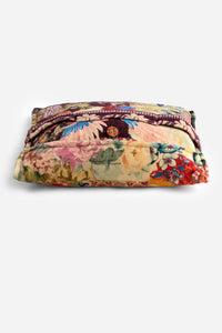 JW Fabiana Travel Blanket