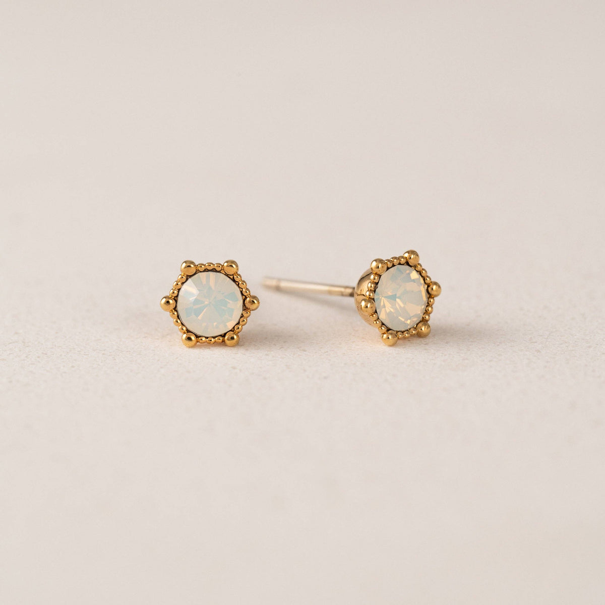 Astrid Stud Earrings