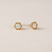 Astrid Stud Earrings