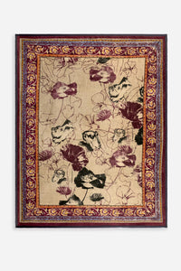 JW Laila Travel Blanket