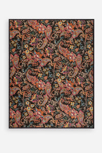 JW Laila Travel Blanket