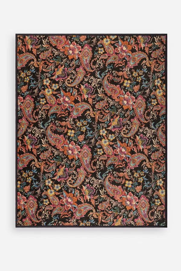 JW Laila Travel Blanket