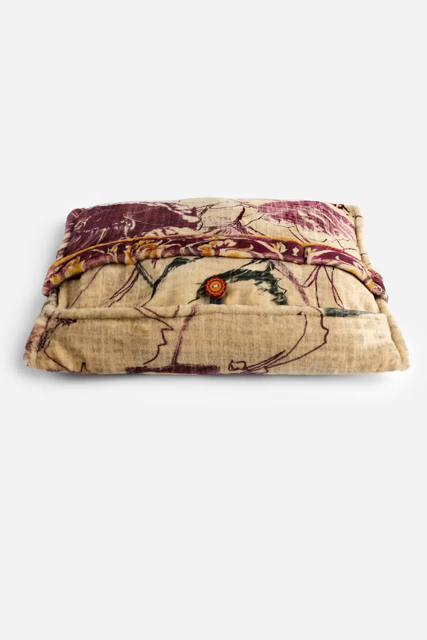 JW Laila Travel Blanket