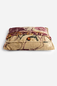 JW Laila Travel Blanket