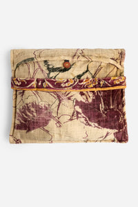 JW Laila Travel Blanket