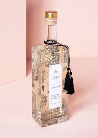 565 Elegance Bubble Bath