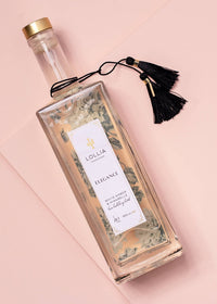 565 Elegance Bubble Bath