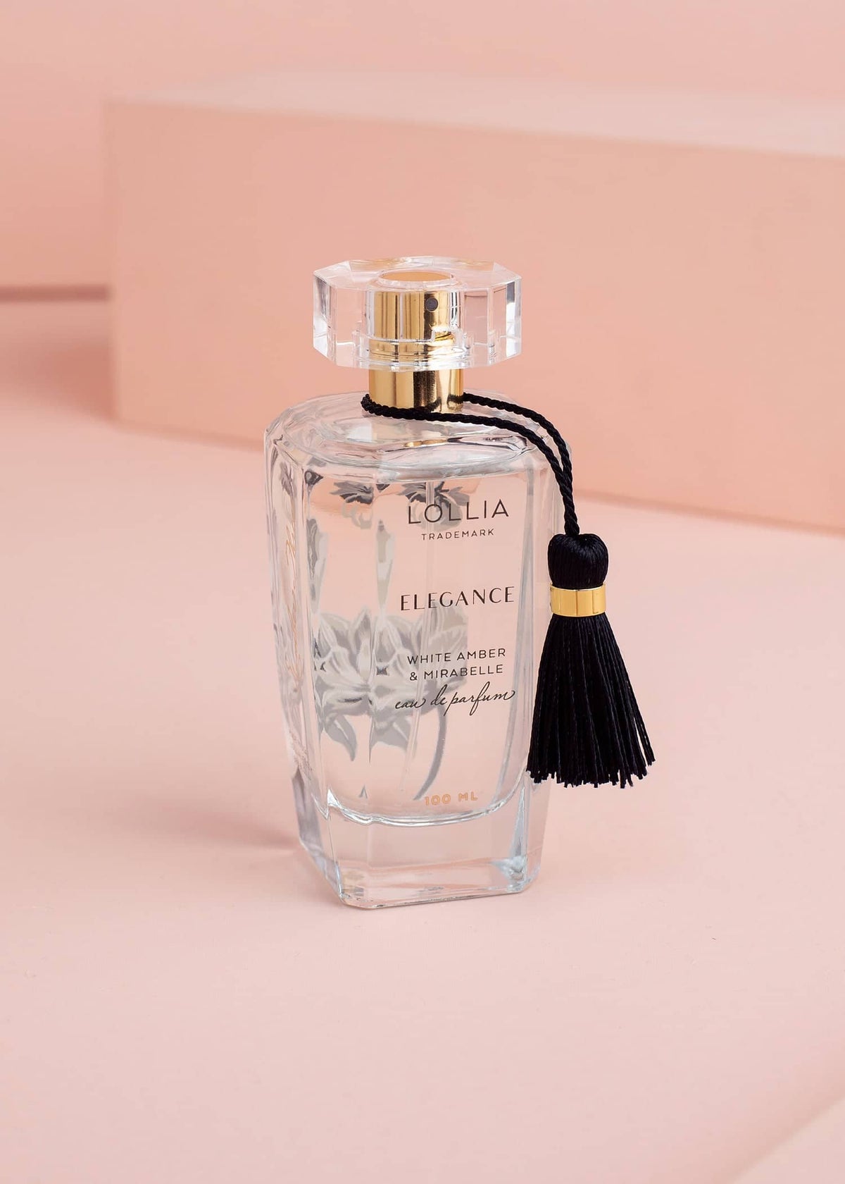 565 Elegance Eau De Parfum