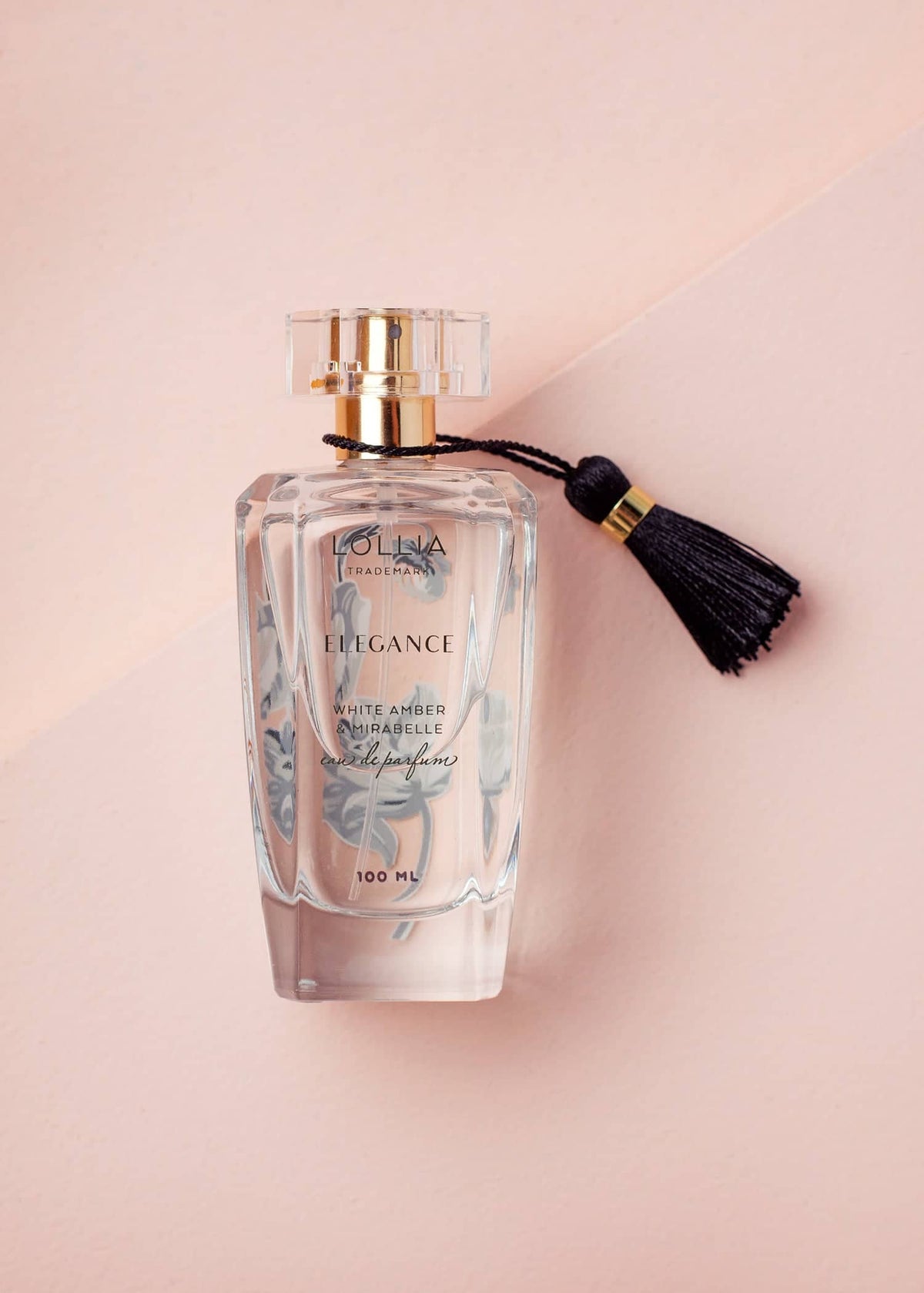 565 Elegance Eau De Parfum